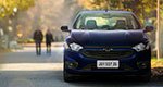 Chevrolet Onix Joy Plus